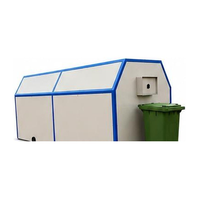 Organic Waste Converter