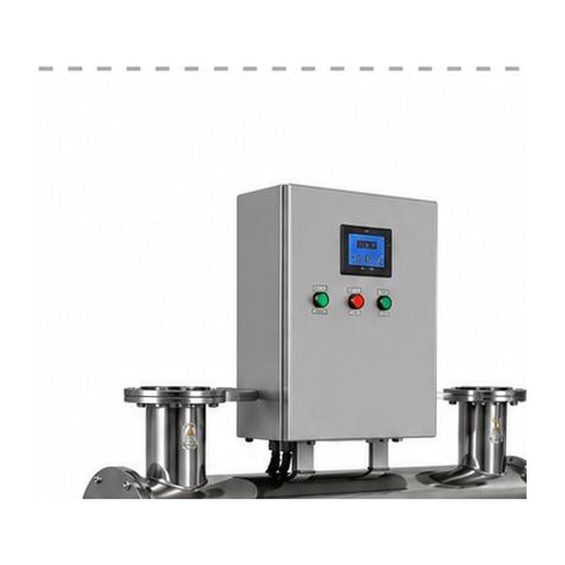 Klean UV Disinfection System